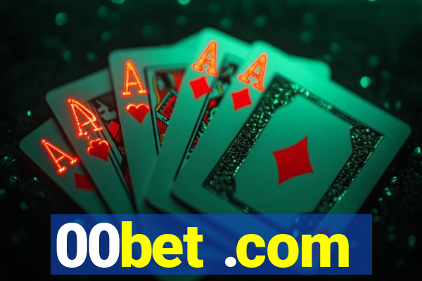 00bet .com